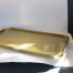 Tray Brass Metal