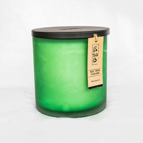 4 Wicks Candle Essential Oil