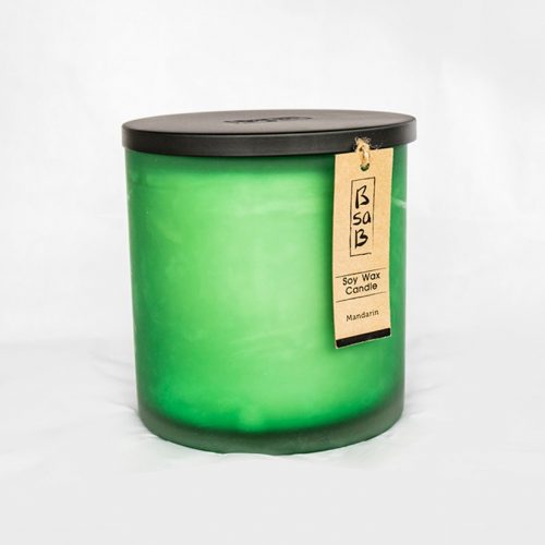 4 Wicks Candle Fragrance