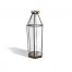 Brass Candle Lantern Louise Meduim