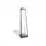 Brass Candle Lantern Sophia large