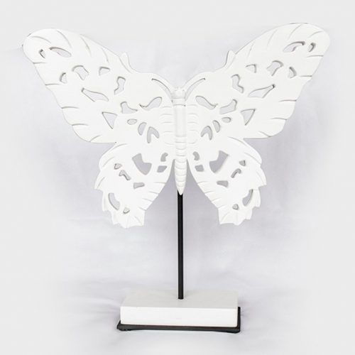 Butterfly Stand Large