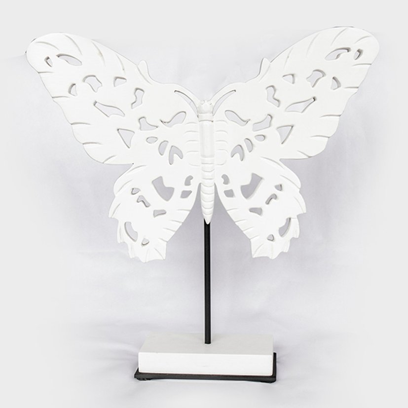 Butterfly Stand Large