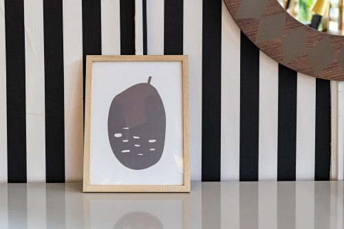 Frame Nature MDF small