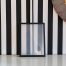 Frame Black Paulownia Small