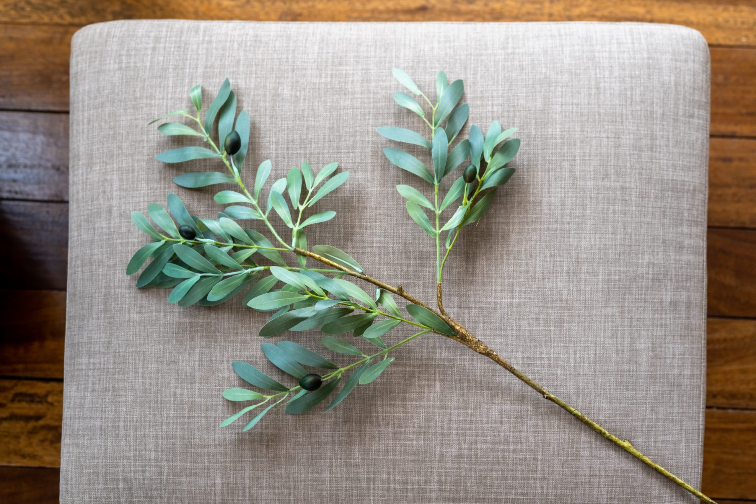 Deco, Green, Plastic