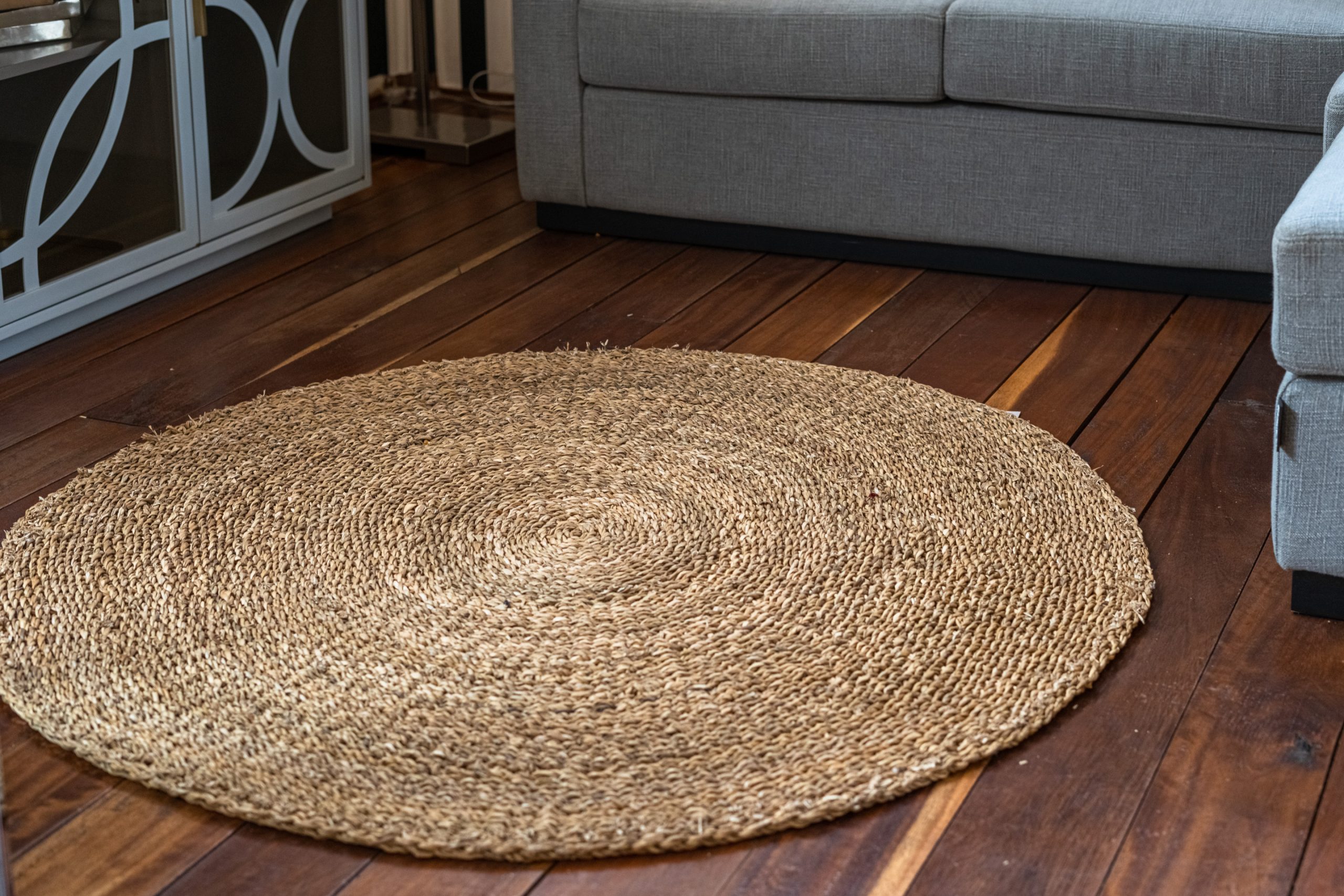 Rug, Nature, Seagrass