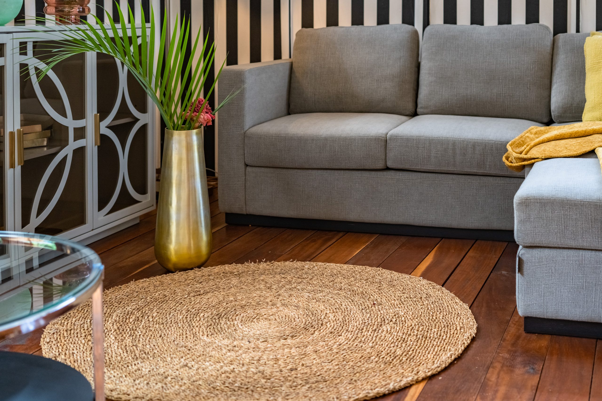 Rug, Nature, Seagrass