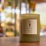 NO.1 Parsley lime Scented Candle