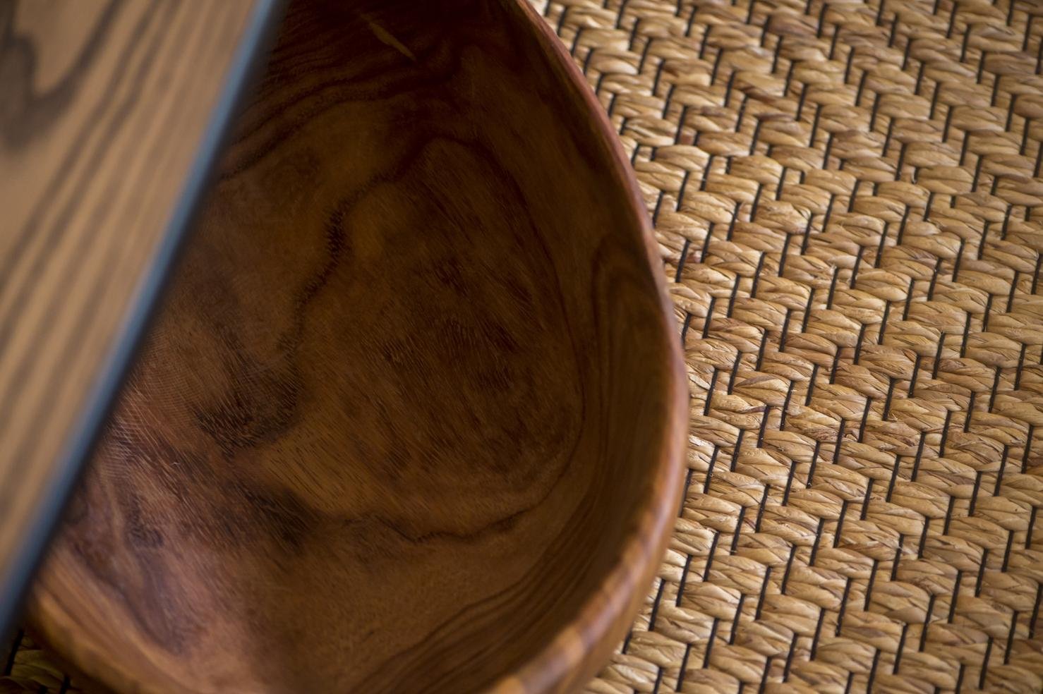 Mugavu bowls