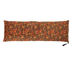 Orange Cushion