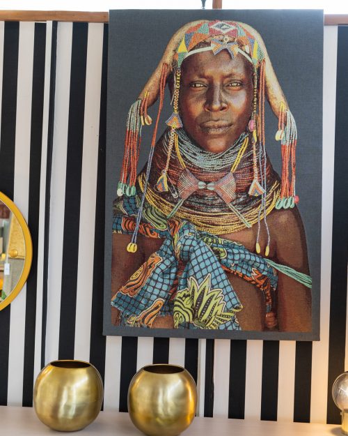 Mumuhuila Tribe