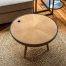 Ronda Coffee table, Nature