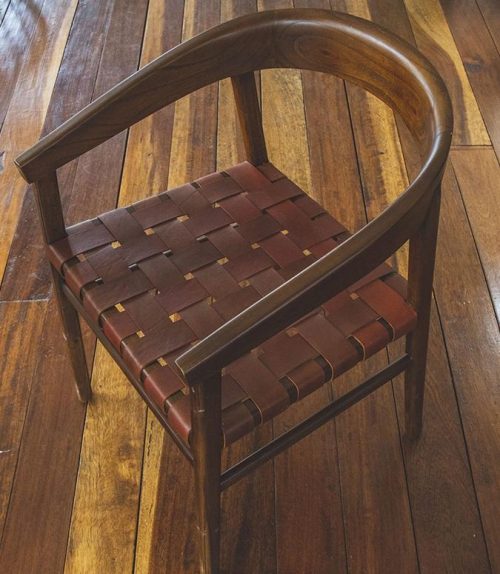 Vitus Chair