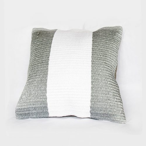 Woven Pillow