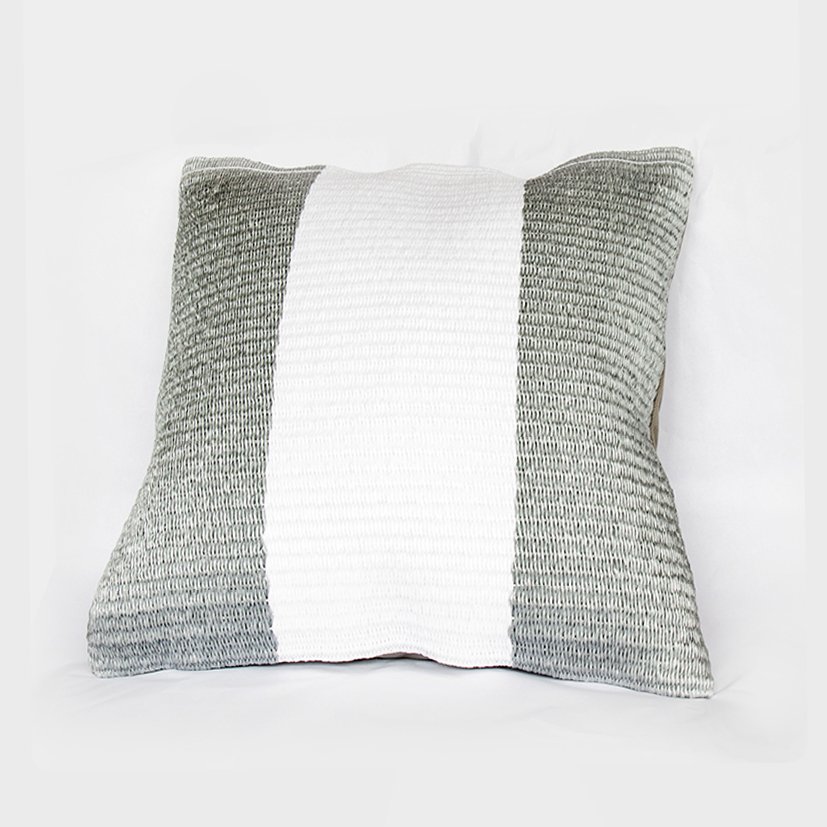 Woven Pillow