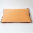 Cushion rose cotton