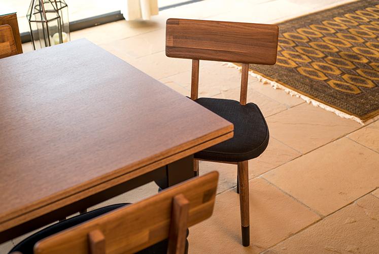 Order a custom dining set