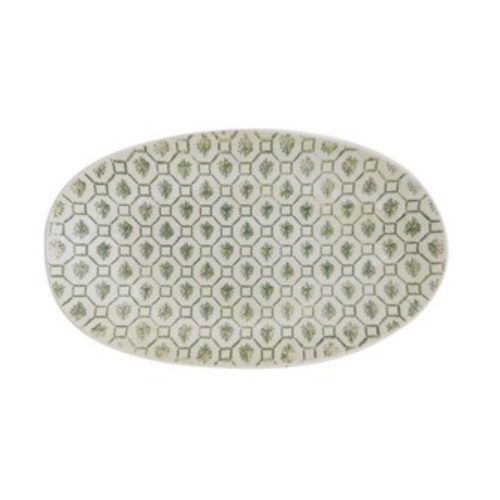Serving Plate