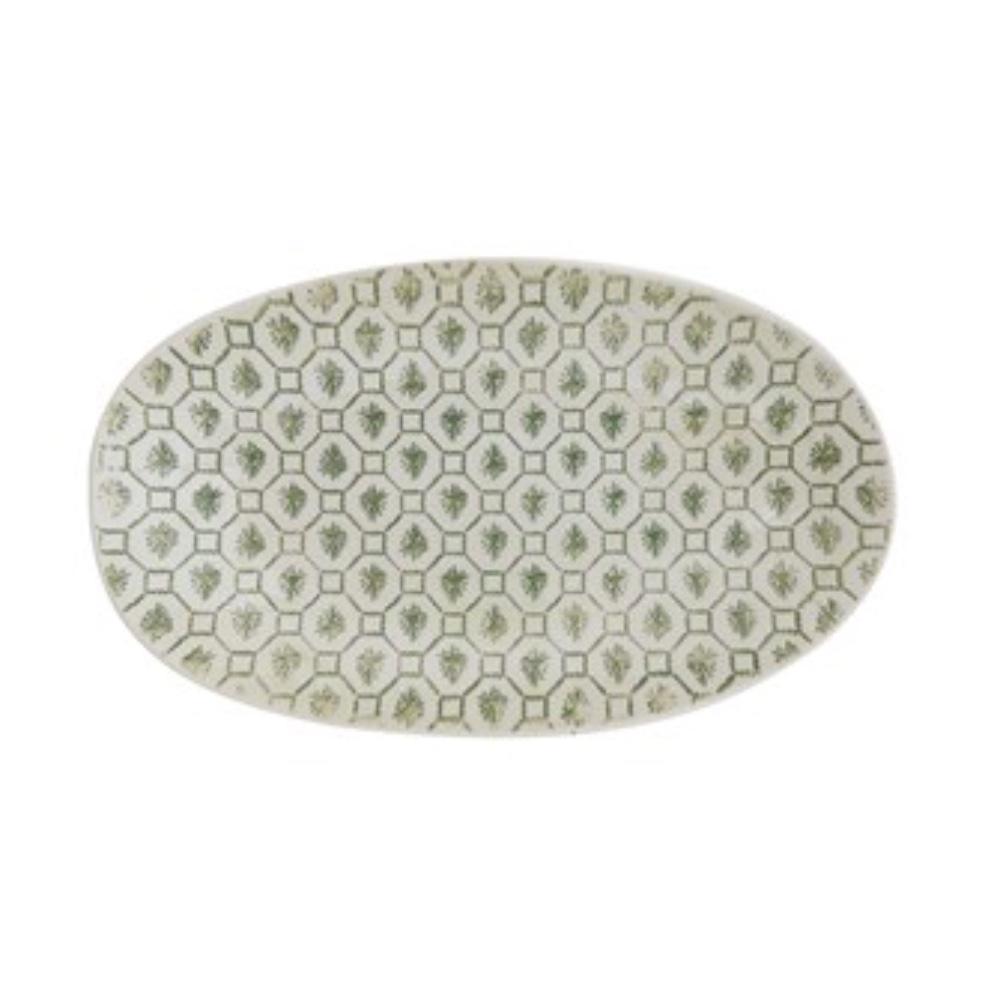 Serving Plate