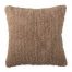 Cushion, Brown, Cotton
