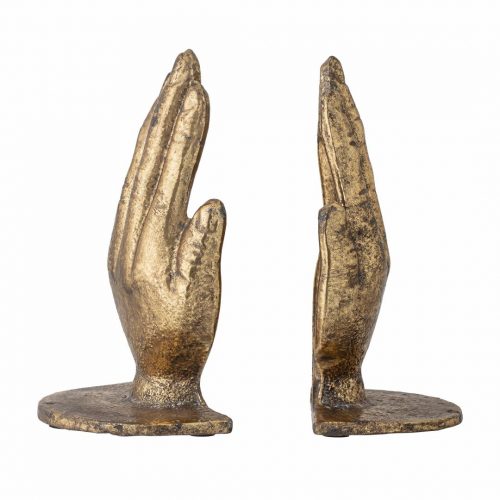 Bookend