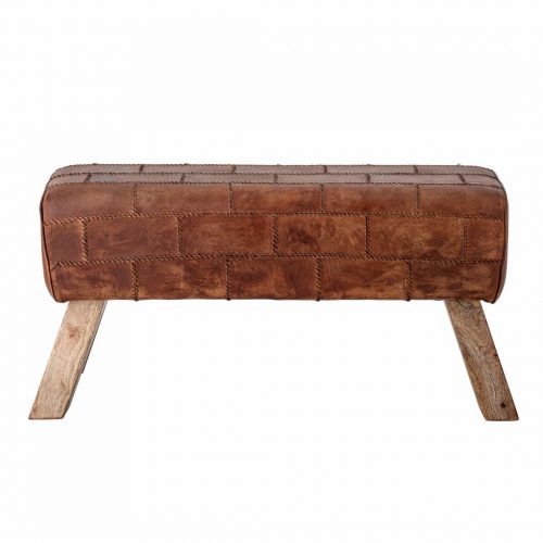 Feo Bench, Nature, Goatskin