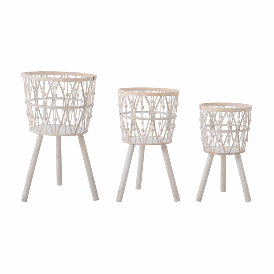 Deco Flowerpot