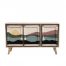 Multi Color Cabinet