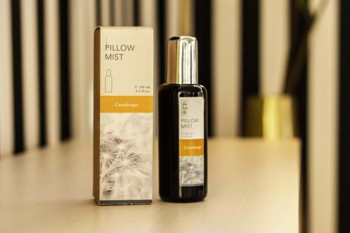 Pillow mist
