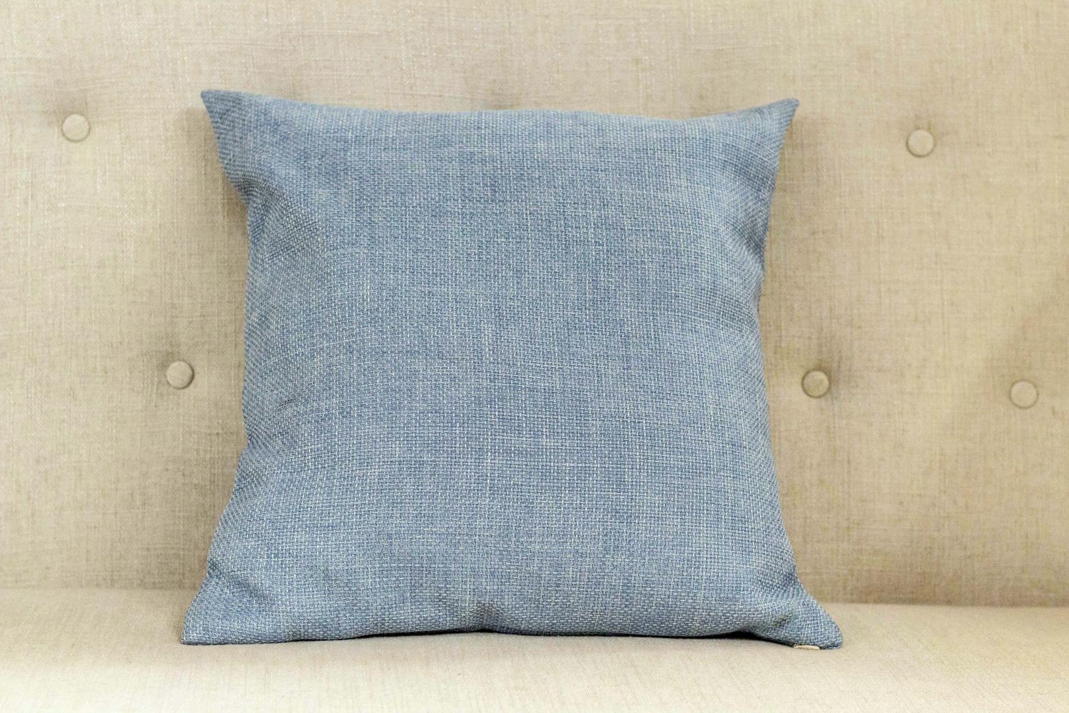 Spencer blue